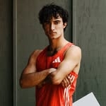 @ezrafrech Instagram Profile