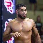 @andreporfiriobjj Instagram Profile