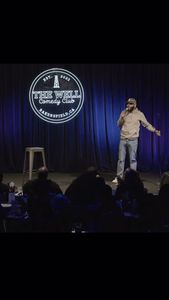 Instagram post by @kmitchgotjokes