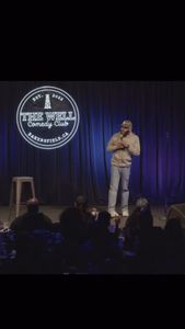 Instagram post by @kmitchgotjokes