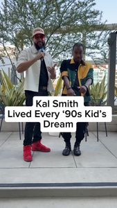 Instagram post by @kal_smith17