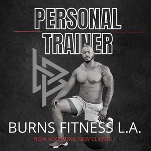 Instagram post by @burns.fitla