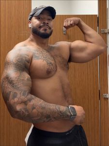 Instagram post by @burns.fitla