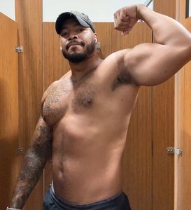 Instagram post by @burns.fitla