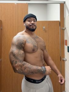 Instagram post by @burns.fitla