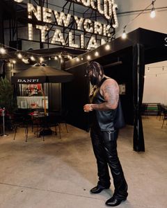 Instagram post by @themistergq