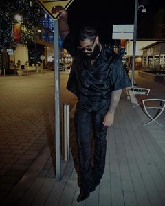 Instagram post by @themistergq