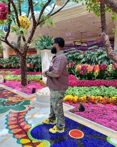 Instagram post by @themistergq