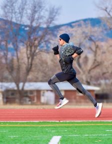 Instagram post by @matthansontri