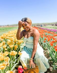 Instagram post by @xochantelmarie