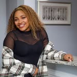 @xochantelmarie Instagram Profile