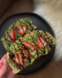 Instagram post by @madebymorrea