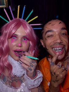 Instagram post by @heyvame_