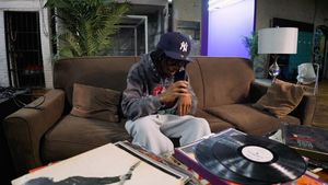 Instagram post by @dj_jstackz