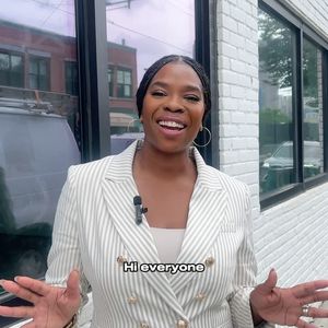 Instagram post by @jasminecrowe