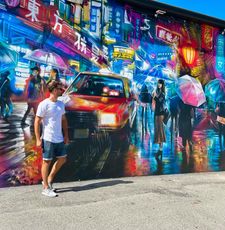 Instagram post by @valentine_nesterenko