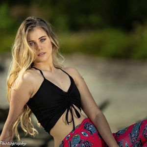 Instagram post by @jessiebailarina