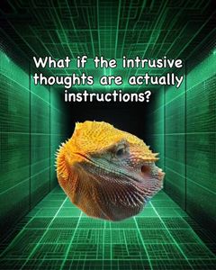 Instagram post by @whosagoodlizard