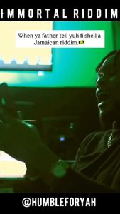 Instagram post by @anavieltheservant