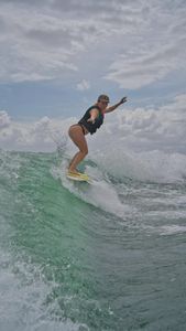 Instagram post by @pilates_stretch