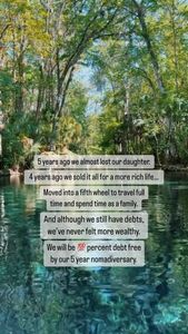 Instagram post by @llamallamaadventure