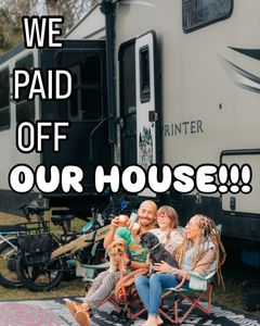 Instagram post by @llamallamaadventure