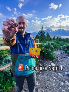 Instagram post by @llamallamaadventure