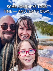 Instagram post by @llamallamaadventure