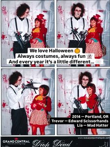 Instagram post by @llamallamaadventure