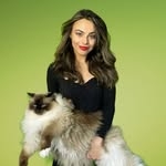 @luciejlass Instagram Profile