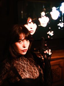 Instagram post by @cyberstephanie