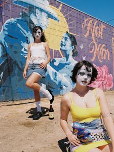 Instagram post by @sayitapayasita