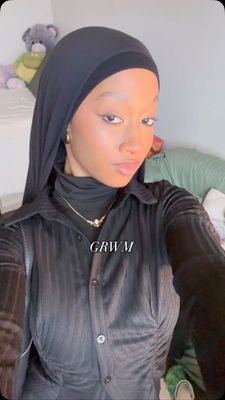 Instagram post by @yasmin.jalloh