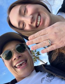 Instagram post by @tranjessica11