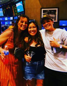 Instagram post by @tranjessica11