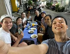 Instagram post by @tranjessica11