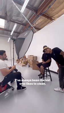 Instagram post by @tranjessica11