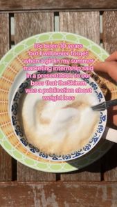 Instagram post by @gluten_freeeats