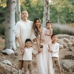 @jamiesyang Instagram Profile