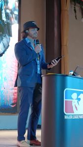 Instagram post by @marcellomargott