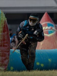 Instagram post by @marcellomargott