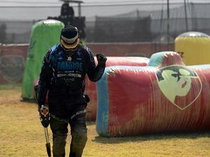 Instagram post by @marcellomargott