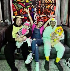 Instagram post by @seekaychin