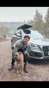 Instagram post by @sam.cushing