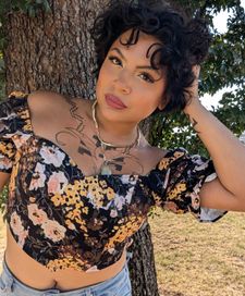 Instagram post by @lilndngrl