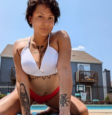 Instagram post by @lilndngrl