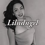 @lilndngrl Instagram Profile