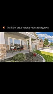 Instagram post by @sarahmarierealestate