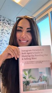 Instagram post by @sarahmarierealestate