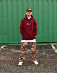 Instagram post by @_thebrandonharrison